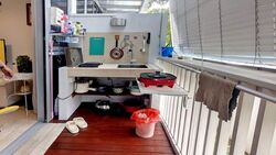 Woodhaven (D25), Condominium #601521271
